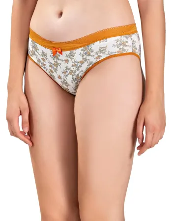 Трусики жіночі Jiber 630 набір 3 шт. асорті