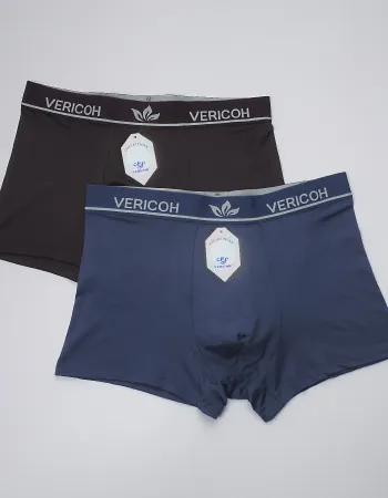 Шорти чоловічі Verikoh 1285 по 2 шт. в упаковці