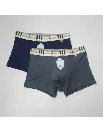 Шорти чоловічі Verikoh 1301 по 2 шт. в упаковці