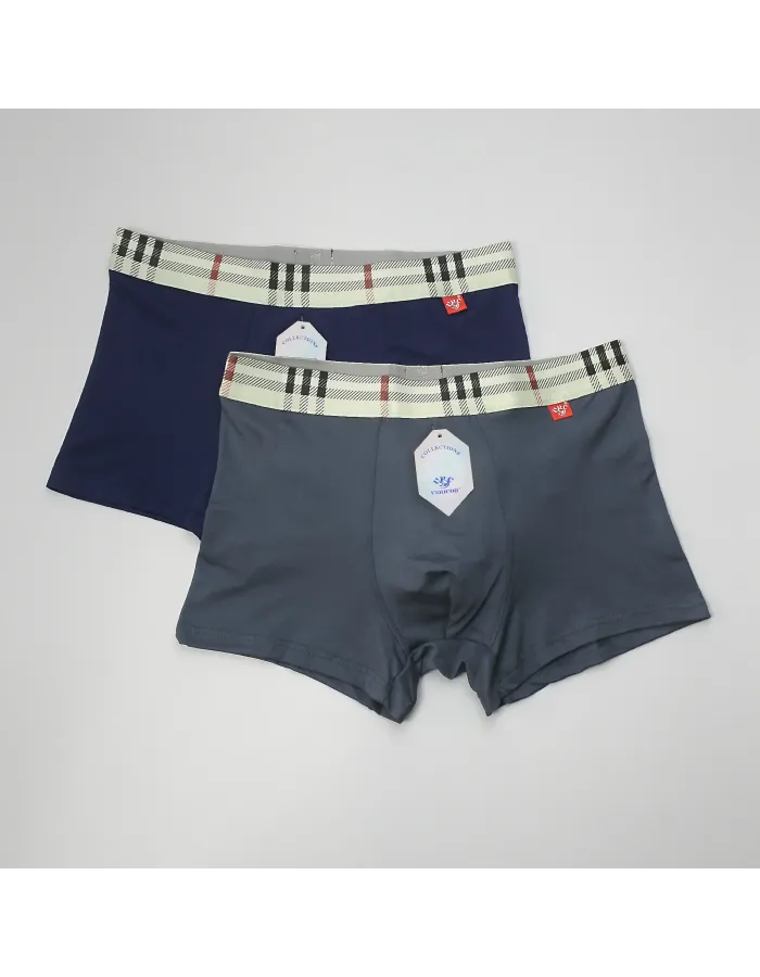 Шорти чоловічі Verikoh 1301 по 2 шт. в упаковці