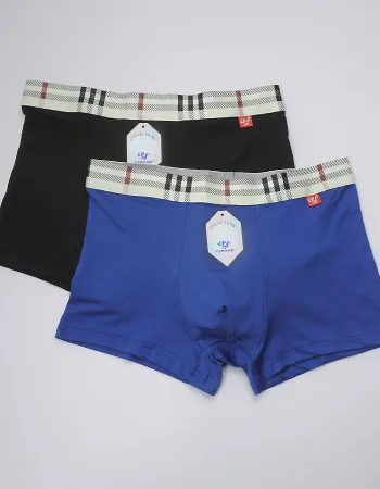 Шорти чоловічі Verikoh 1301 по 2 шт. в упаковці