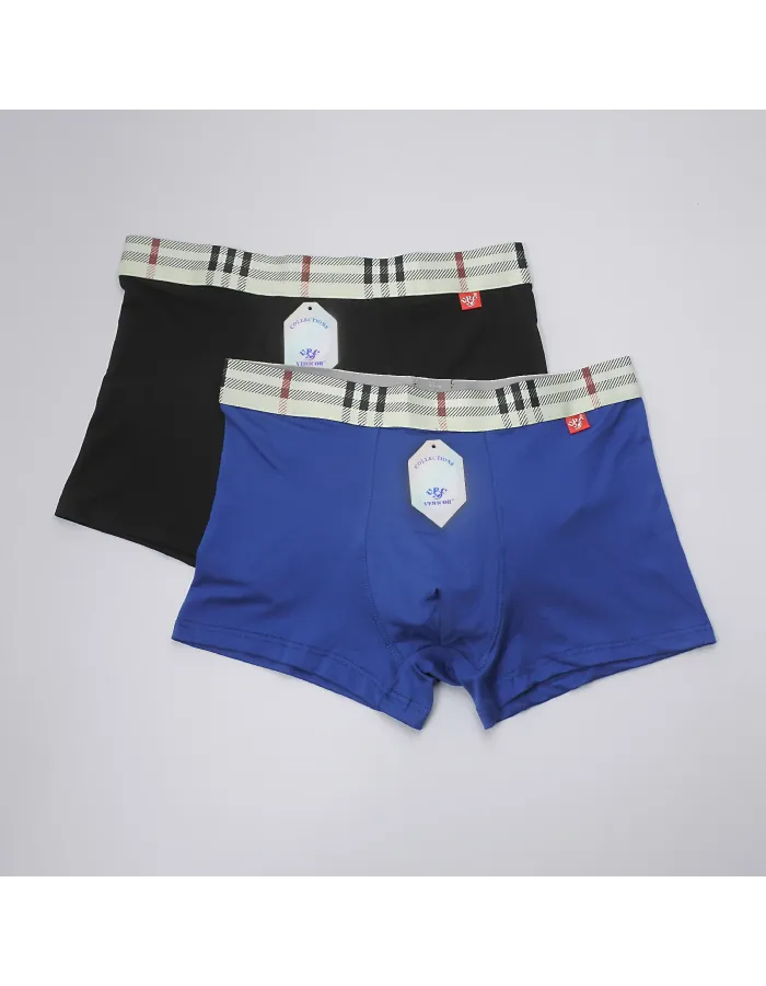 Шорти чоловічі Verikoh 1301 по 2 шт. в упаковці