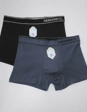 Шорти чоловічі Verikoh 1333 по 2 шт. в упаковці
