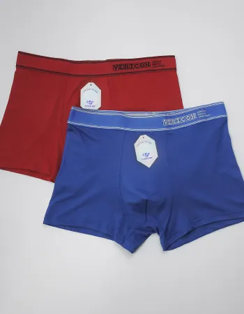 Шорти чоловічі Verikoh 1333 по 2 шт. в упаковці