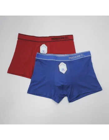 Шорти чоловічі Verikoh 1333 по 2 шт. в упаковці