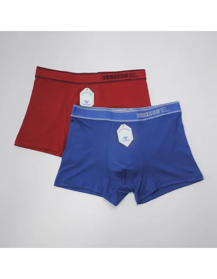 Шорти чоловічі Verikoh 1333 по 2 шт. в упаковці