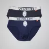 Труси чоловічі Verikoh 406 асорті по 3 шт. в упаковці