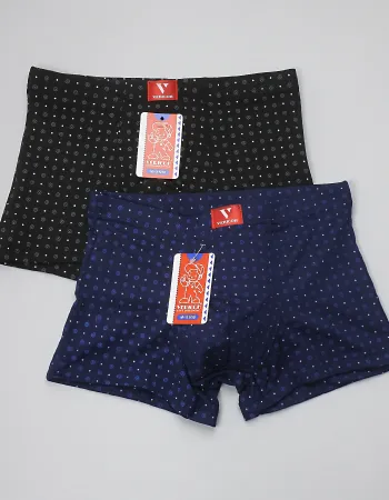 Шорти дитячі Verikoh 5003 по 2 шт. в упаковці