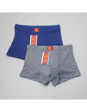 Шорти дитячі Verikoh 5003 по 2 шт. в упаковці