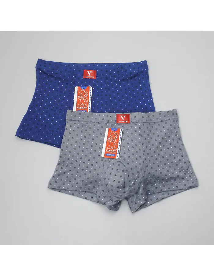 Шорти дитячі Verikoh 5003 по 2 шт. в упаковці