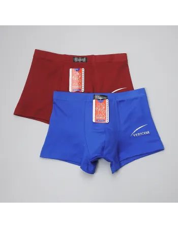 Шорти дитячі Verikoh 501 по 2 шт. в упаковці