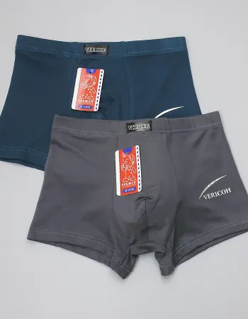 Шорти дитячі Verikoh 501 по 2 шт. в упаковці