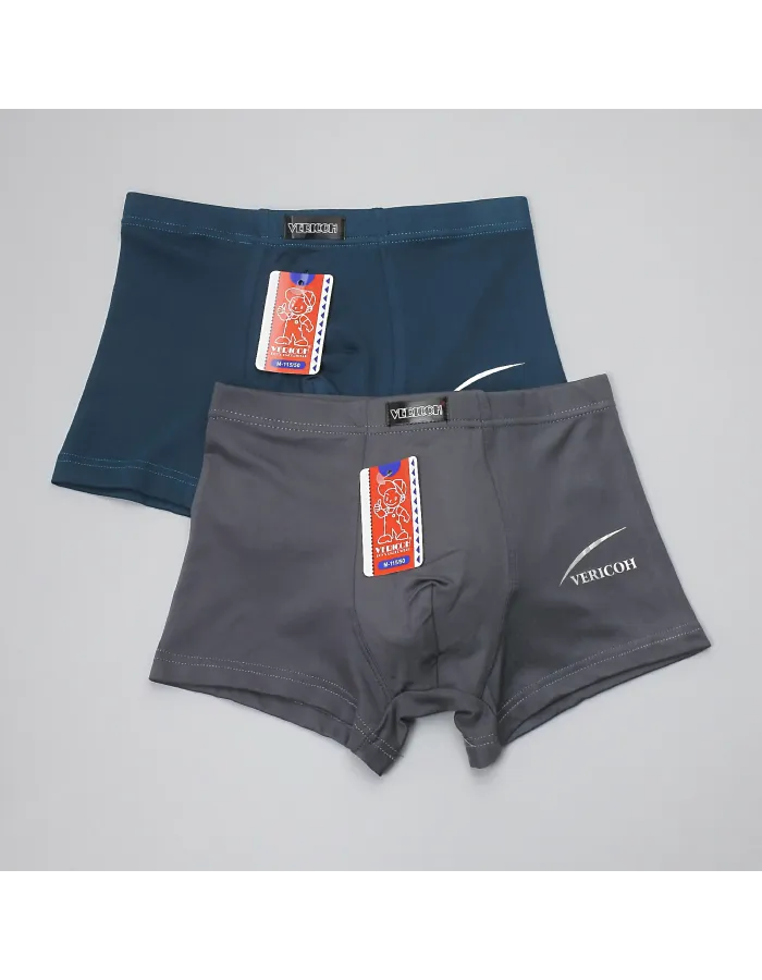 Шорти дитячі Verikoh 501 по 2 шт. в упаковці