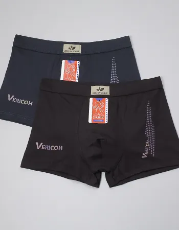 Шорти дитячі Verikoh 5016 по 2 шт. в упаковці