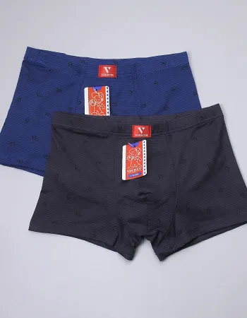 Шорти дитячі Verikoh 541 по 2 шт. в упаковці