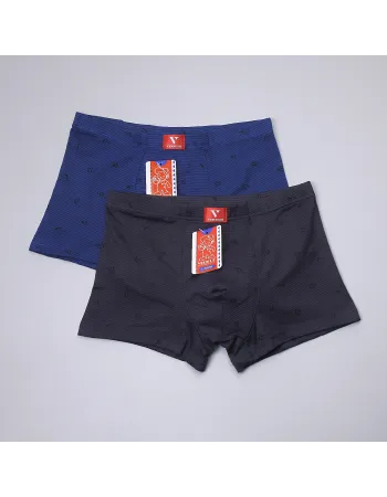 Шорти дитячі Verikoh 541 по 2 шт. в упаковці