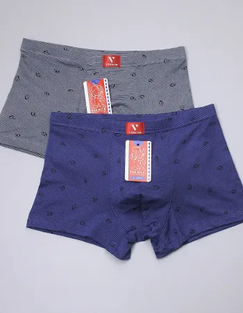 Шорти дитячі Verikoh 541 по 2 шт. в упаковці