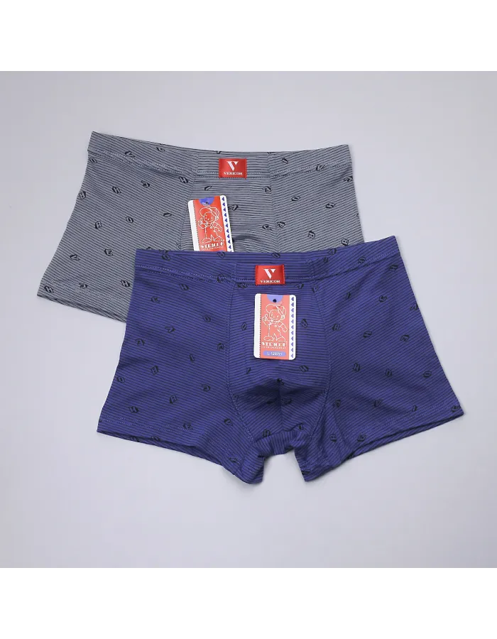 Шорти дитячі Verikoh 541 по 2 шт. в упаковці