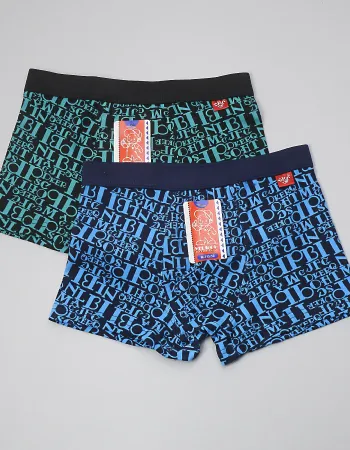 Шорти дитячі Verikoh 550 по 2 шт. в упаковці