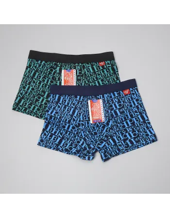 Шорти дитячі Verikoh 550 по 2 шт. в упаковці