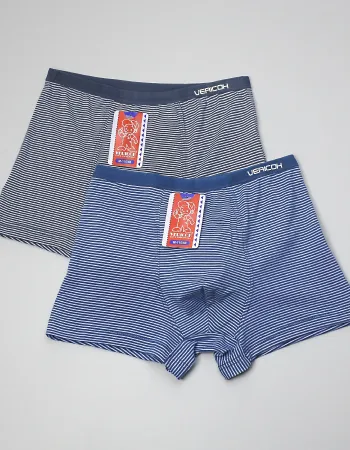 Шорти дитячі Verikoh 563 по 2 шт. в упаковці