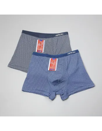 Шорти дитячі Verikoh 563 по 2 шт. в упаковці