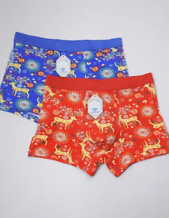 Шорти чоловічі Verikoh 607 по 2 шт. в упаковці