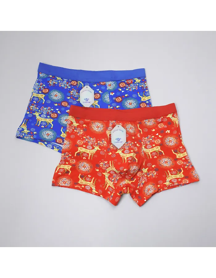 Шорти чоловічі Verikoh 607 по 2 шт. в упаковці