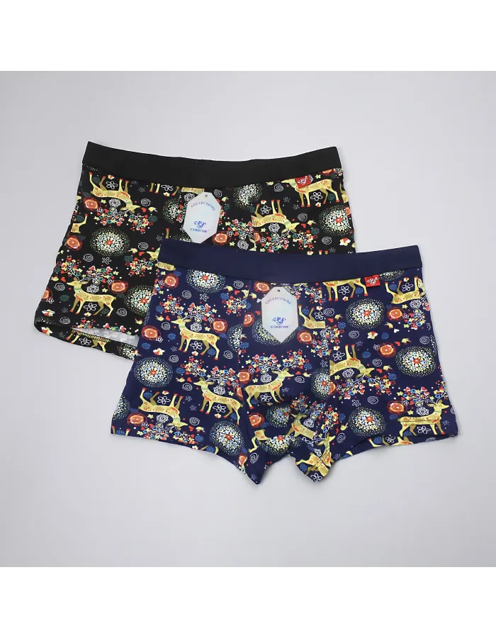 Шорти чоловічі Verikoh 607 по 2 шт. в упаковці