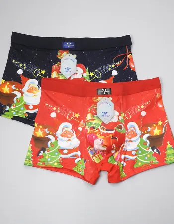 Шорти чоловічі Verikoh 609 по 2 шт. в упаковці