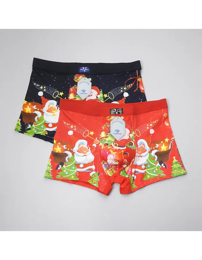 Шорти чоловічі Verikoh 609 по 2 шт. в упаковці