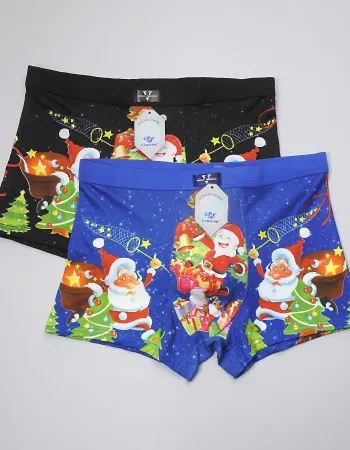 Шорти чоловічі Verikoh 609 по 2 шт. в упаковці