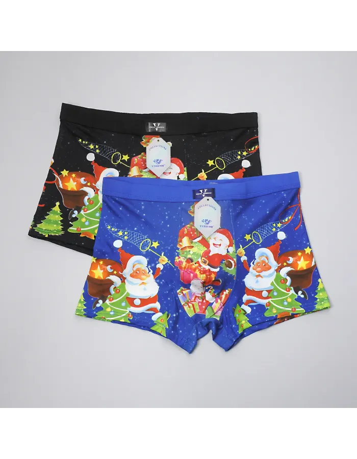 Шорти чоловічі Verikoh 609 по 2 шт. в упаковці