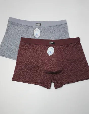 Шорти чоловічі Vericoh 7010 великі розміри по 2 шт. в упаковці