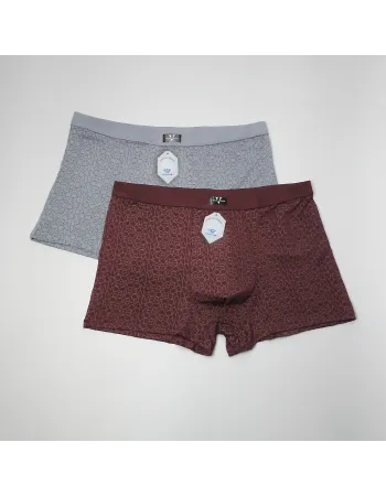 Шорти чоловічі Verikoh 7010 великі розміри по 2 шт. в упаковці