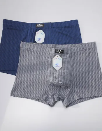 Шорти чоловічі Verikoh 8304 по 2 шт. в упаковці