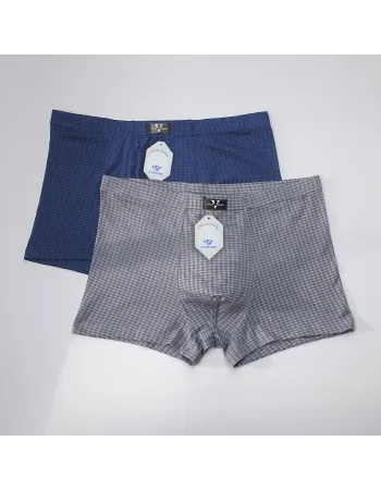 Шорти чоловічі Verikoh 8304 по 2 шт. в упаковці