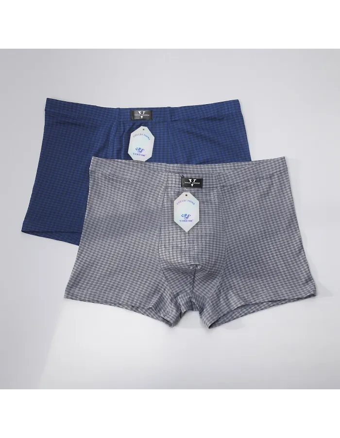 Шорти чоловічі Verikoh 8304 по 2 шт. в упаковці