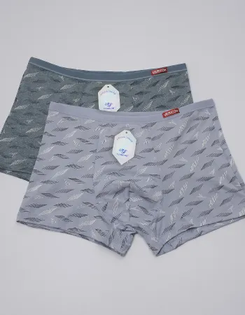 Шорти чоловічі Verikoh 9101 по 2 шт. в упаковці