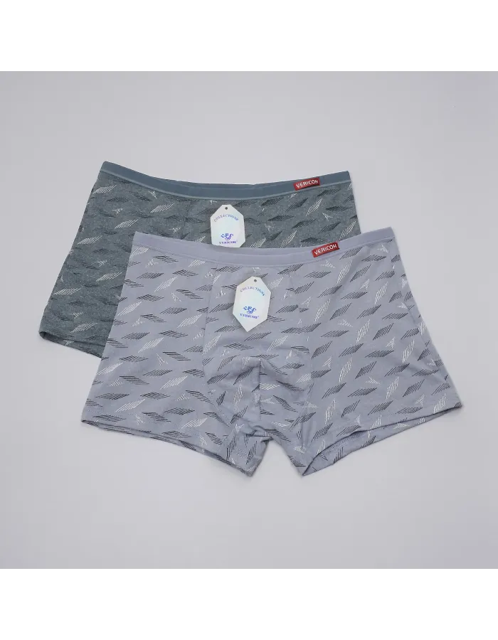 Шорти чоловічі Verikoh 9101 по 2 шт. в упаковці