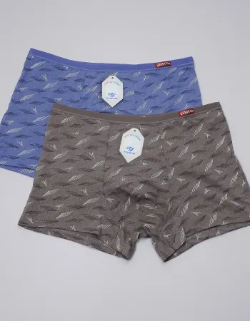 Шорти чоловічі Verikoh 9101 по 2 шт. в упаковці