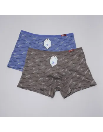 Шорти чоловічі Verikoh 9101 по 2 шт. в упаковці