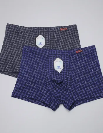 Шорти чоловічі Verikoh 9103 по 2 шт. в упаковці