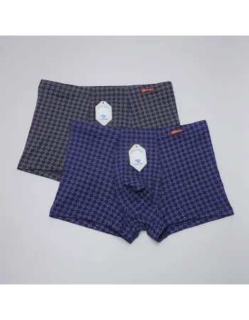 Шорти чоловічі Verikoh 9103 по 2 шт. в упаковці