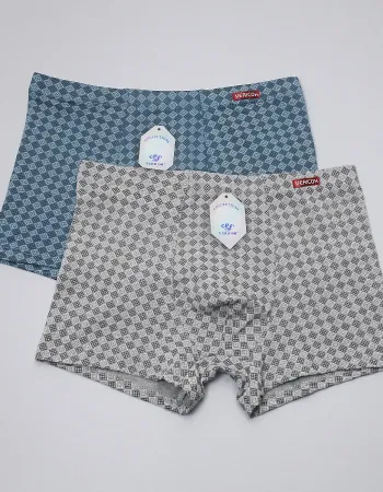 Шорти чоловічі Verikoh 9103 по 2 шт. в упаковці