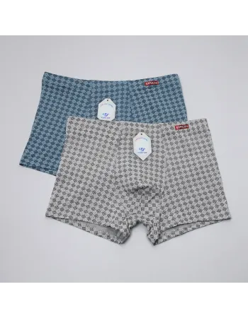 Шорти чоловічі Verikoh 9103 по 2 шт. в упаковці