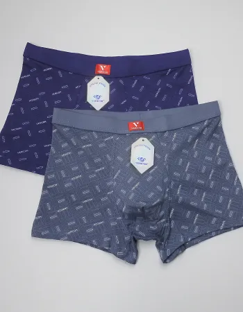 Шорти чоловічі Verikoh 9117 по 2 шт. в упаковці