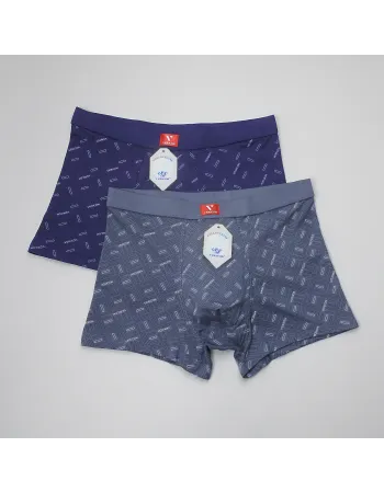 Шорти чоловічі Verikoh 9117 по 2 шт. в упаковці