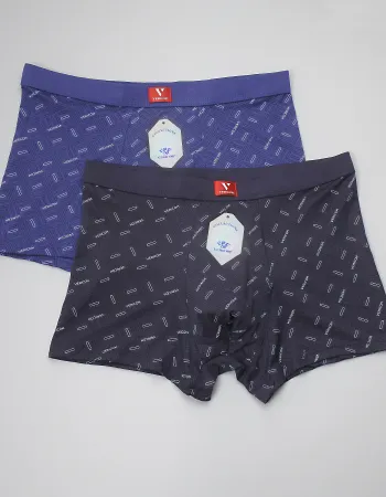 Шорти чоловічі Verikoh 9117 по 2 шт. в упаковці