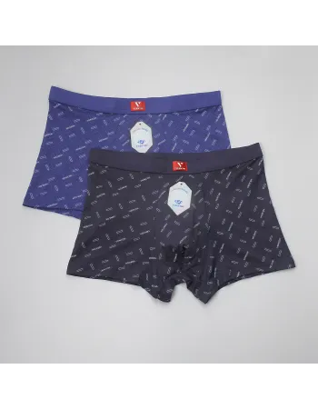 Шорти чоловічі Verikoh 9117 по 2 шт. в упаковці